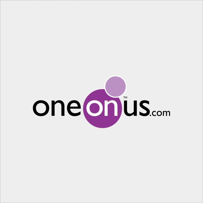 oneonus.com – logo