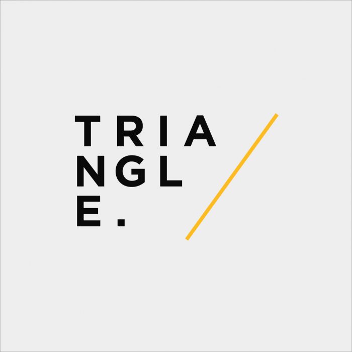 Triangle Art Prints – logo